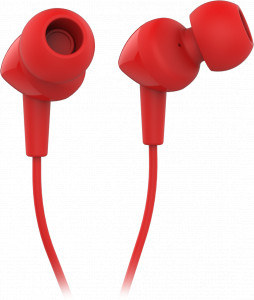  JBL C100si Red (JBLC100SIRED) 5