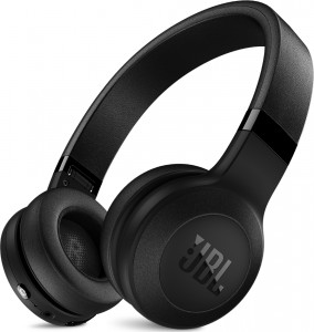  JBL C45BT Black (JBLC45BTBLK)