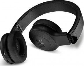  JBL C45BT Black (JBLC45BTBLK) 3