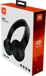  JBL C45BT Black (JBLC45BTBLK) 5