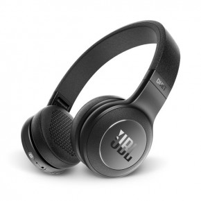  JBL Duet BT Black