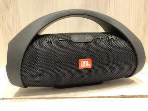  JBL E10 blue