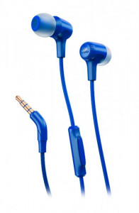  JBL E15 JBLE15BLU Blue