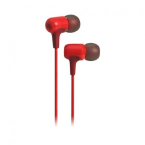  JBL E15 JBLE15RED Red