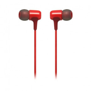  JBL E15 JBLE15RED Red 3