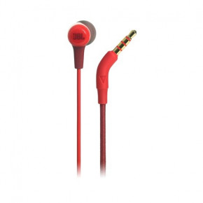  JBL E15 JBLE15RED Red 4