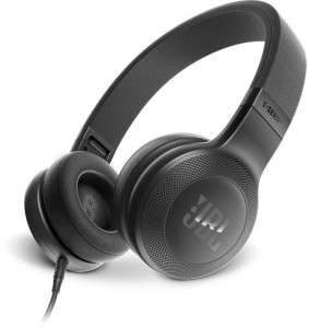  JBL E35 Black (JBLE35BLK) 4