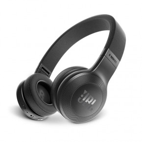 Bluetooth- JBL E45BT Black (JBLE45BTBLK)