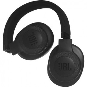  JBL E55BT Black (E55BTBLK) 5