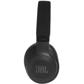  JBL E55BT Black (E55BTBLK) 6