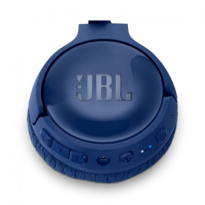  JBL E600BT NC Blue 7