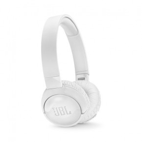  JBL E600BT NC White (JBLT600BTNCWHT)