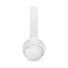  JBL E600BT NC White (JBLT600BTNCWHT) 4