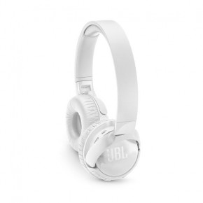  JBL E600BT NC White (JBLT600BTNCWHT) 5