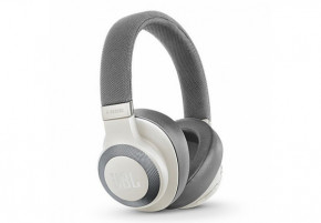  JBL E65BTNC White (JBLE65BTNCWHT)