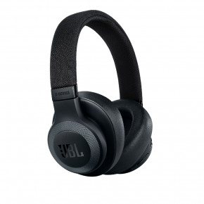  JBL E65BT NC Black