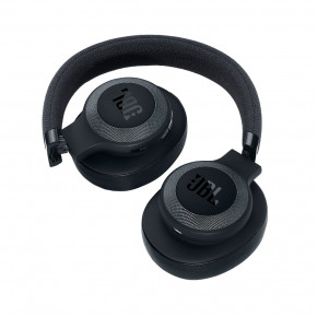  JBL E65BT NC Black 6