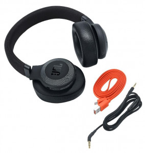  JBL E65BT NC Black 7