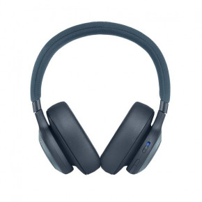  JBL E65BT NC Blue (JBLE65BTNCBLU) 3