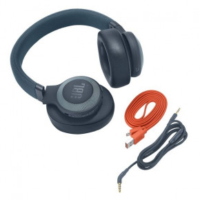  JBL E65BT NC Blue (JBLE65BTNCBLU) 7