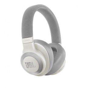   JBL E65BT NC White (0)