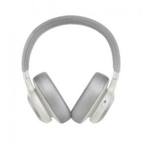  JBL E65BT NC White 3