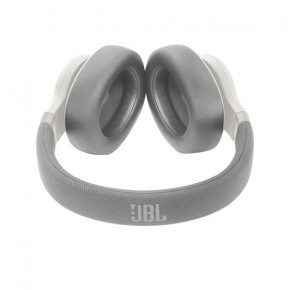  JBL E65BT NC White 6