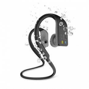  JBL Endurance Dive Black (JBLENDURDIVEBLK)