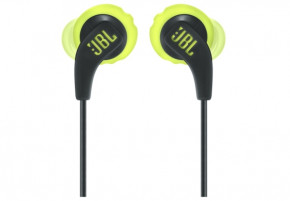  JBL Endurance Run Yellow (JBLENDURRUNBNL)