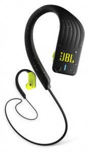  JBL Endurance Sprint Black/Lime (JBLENDURSPRINTBNL)