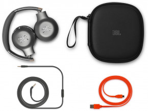  JBL Everest 310 Gun Metal 5