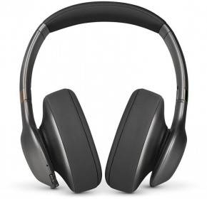  JBL Everest 710 Gun Metal 3