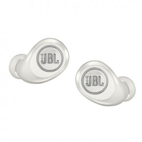  JBL Free White (JBLFREEWHTBT)