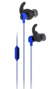  Jbl In-Ear Headphone Reflect Mini Blue (JBLREFMINIBLU)