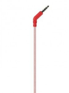  Jbl In-Ear Headphone Reflect Mini Red (JBLREFMINIRED) 5