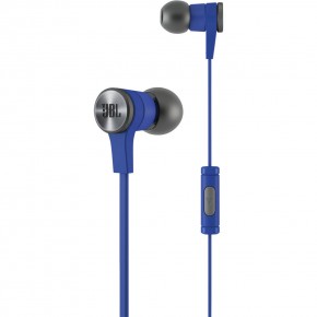  JBL In-Ear Headphone Synchros E10 Blue (E10BLU)