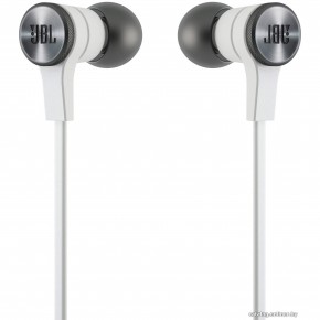  JBL In-Ear Headphone Synchros E10 White (E10WHT) 3