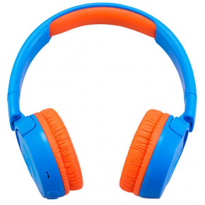  JBL JR300BT Blue  (JBLJR300BTUNO) 3