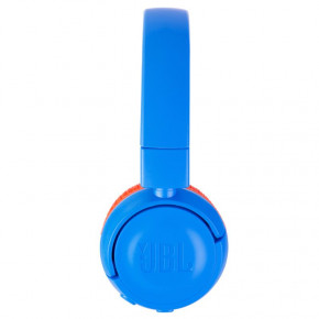  JBL JR300BT Blue  (JBLJR300BTUNO) 4