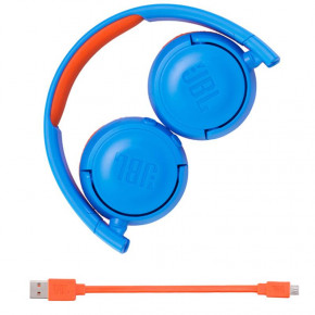  JBL JR300BT Blue  (JBLJR300BTUNO) 7