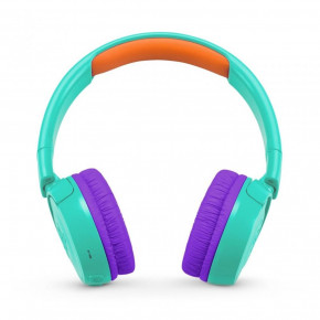    JBL JR 300 BT Tropic Teal (JBLJR300BTTEL)