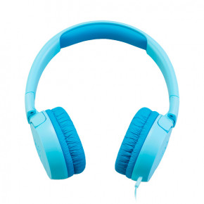    JBL JR 300 Blue (JBLJR300BLU) 3