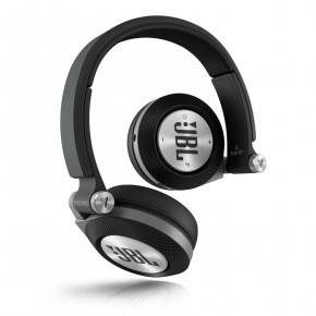  JBL On-Ear Headphone Synchros E40BT Black (E40BTBLK) 3