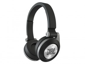  JBL On-Ear Headphone Synchros E40BT Black (E40BTBLK) 5