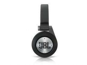  JBL On-Ear Headphone Synchros E40BT Black (E40BTBLK) 7