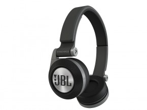  JBL On-Ear Headphone Synchros E40BT Black (E40BTBLK) 8