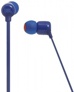  JBL T110BT Blue 8