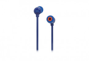  JBL T110BT Blue (JBLT110BTBLU) 4