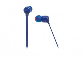  JBL T110BT Blue (JBLT110BTBLU) 5