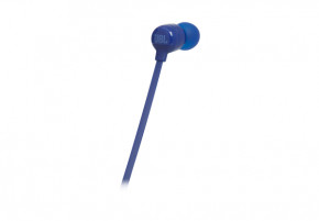  JBL T110BT Blue (JBLT110BTBLU) 6